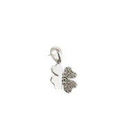 Charm IGold Donna in Oro bianco Zircone CL13600701700 - CL13600701700